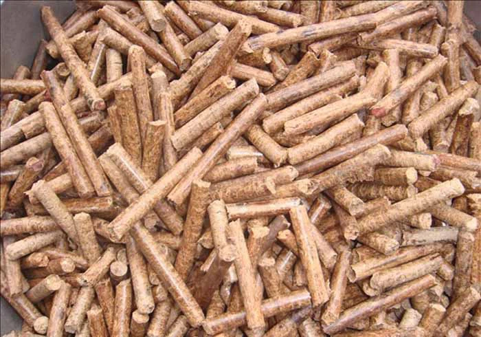 wood pellet making machine wood pellets