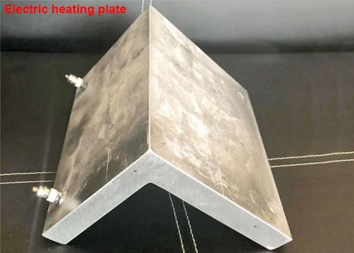 pallet block making machine