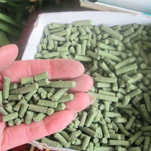 samll feed mill machinery