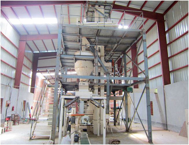 poultry feed production plant1 poultry feed production plant1
