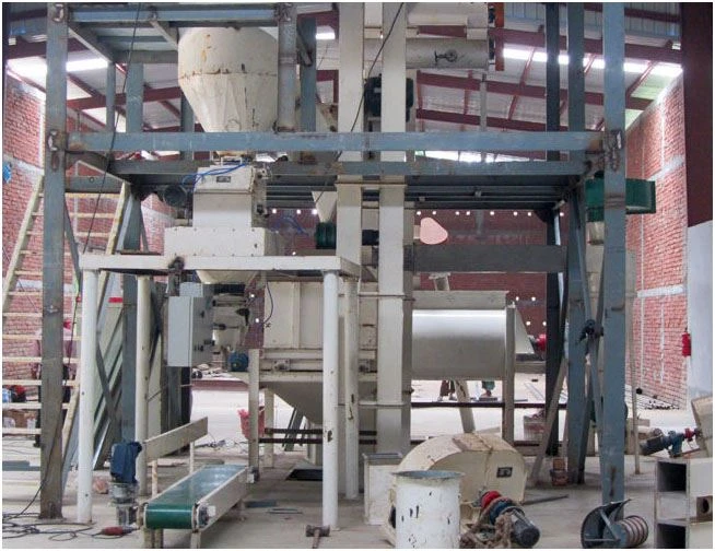poultry feed production plant2