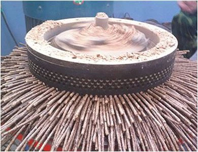 efb pellet mill