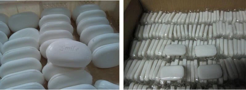 toile soap bars