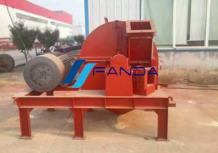 Disc Wood Chipper manufacturers