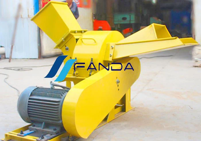 Wood Crusher Sawdust Making Machine suppliers