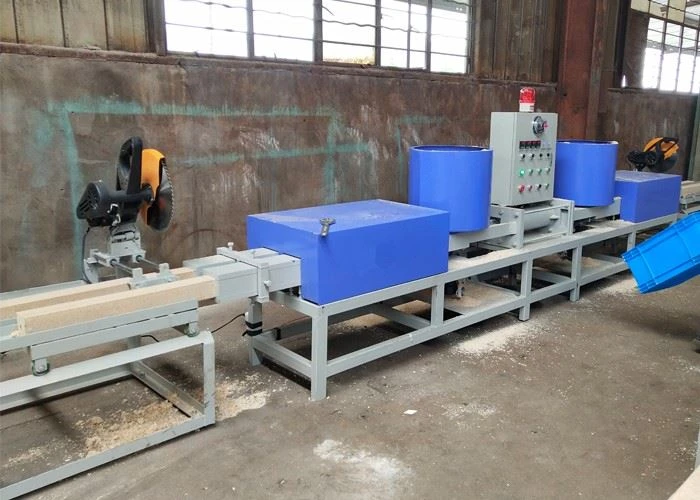 Sawdust Pellet Block Making Machine suppliers