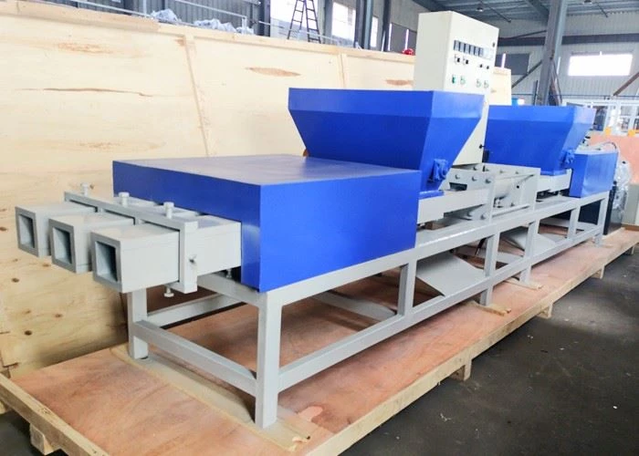 Sawdust Pellet Block Making Machine manufacturers