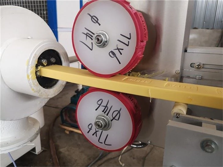 Small Liquid Bar Soap Making Machine