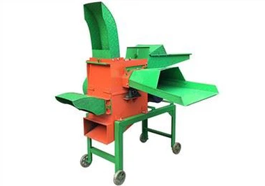 Mezőgazdasági gépek Kukorica szilázsaprító fűvágó gép