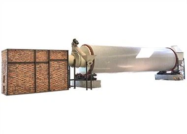 Forgódobos szárító